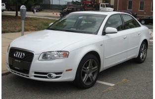 Vloermatten Audi A4 B7 Sedan (2004 - 2008) Economische