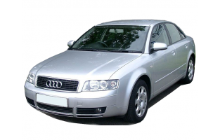 Vloermatten Audi A4 B6 Sedan (2001 - 2004) De Economische