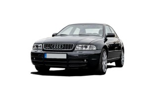 Vloermatten Exclusief voor de Audi A4 B5 Sedan (1995 - 2001)