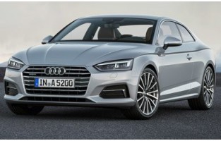 Audi A5 F53 Coupé (2016 - current) economical car mats