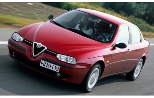 Sport Edition Alfa Romeo 156 floor mats