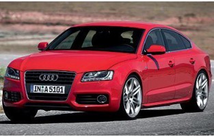 Vloermatten Audi A5 8TA Sportback (2009 - 2017) Economische