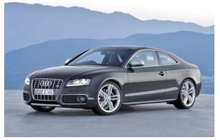 Tailored suitcase kit for Audi A5 8T3 Coupé (2007 - 2016)