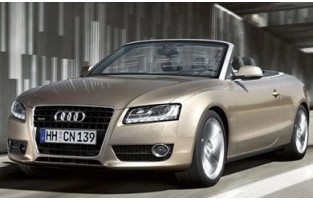 Tailored suitcase kit for Audi A5 8F7 Cabriolet (2009 - 2017)