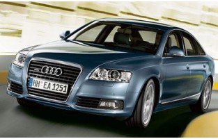 Audi A6 C6 Restyling sedan