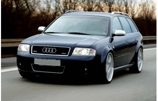 Kit deflector lucht Audi A6 C5 Restyling Avant (2002 - 2004)