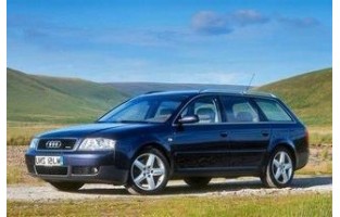 Vloermatten, Sport Edition Audi A6 C5 Avant (1997 - 2002)