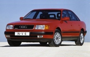 Vloermatten, Sport Edition Audi A6 C4 (1994 - 1997)