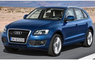 Vloermatten Audi Q5 8R (2008 - 2016) Economische