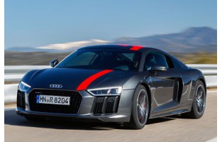 Vloermatten Audi R8 (2015 - heden) Excellentie