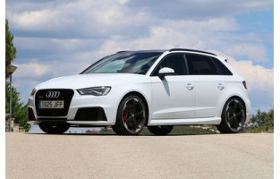 Sport Edition Audi RS3 8PA Sportback (2013 - 2015) floor mats