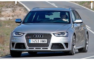 Vloermatten Audi RS4 B8 (2012 - 2015) Economische