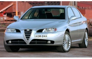 Alfa Romeo 166