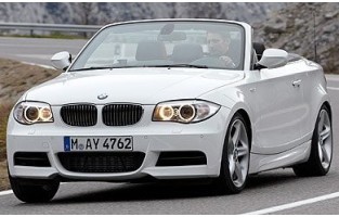 BMW 1 Series E88 Cabriolet (2008 - 2014) windscreen wiper kit - Neovision®
