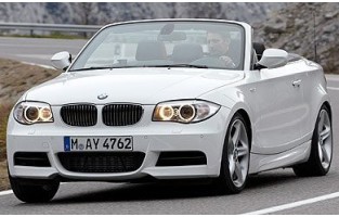 Vloermatten BMW 1-Serie Cabrio E88 (2008 - 2014) Excellentie