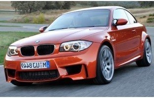 BMW 1 Series E82