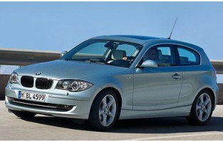 Vloermatten BMW 1-Serie E81 3-deurs (2007 - 2012) Beige