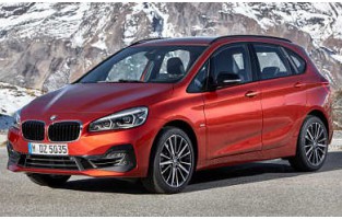 BMW 2 Series F45 Active Tourer (2014-2021) excellence car mats