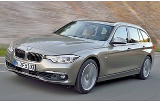 BMW 3 Series F31 touring (2012 - 2019) wind deflector