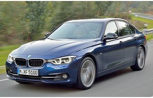 Kit uitgerust bagage voor BMW 3 Serie Sedan F30 (2012 - 2019)