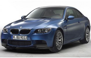 Tailored suitcase kit for BMW 3 Series E92 Coupé (2006 - 2013)