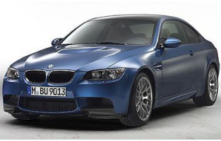 Vloermatten Exclusief voor BMW 3-Serie E92 Coupe (2006 - 2013)