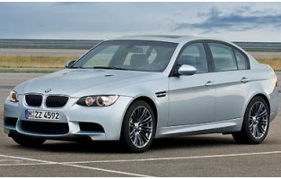 Bmw e90 clearance wind deflectors