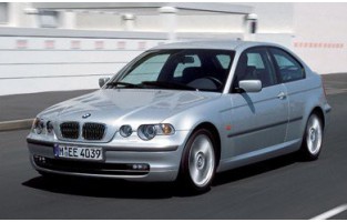 BMW 3 Series E46 compact