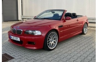 BMW 3-Serie E46 cabrio