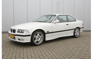 Matten Auto BMW 3-Serie E36 Coupe 1992 - 1999)