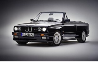 BMW 3 Series E30 Cabriolet (1986 - 1993) car cover