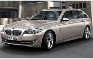 BMW 5 Series F11 touring (2010 - 2013) wind deflector