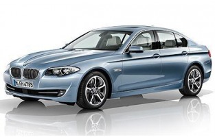 BMW 5 Series F10 Sedan (2010 - 2013) economical car mats