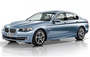 Vloermatten Gt Line BMW 5-Serie F10 Sedan (2010 - 2013)