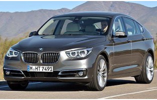 BMW 5-Serie F07