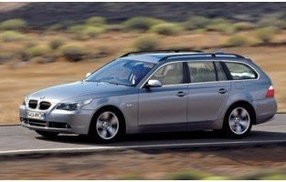 Matten Auto BMW 5-Serie E61 Touring (2004 - 2010)