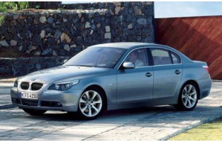 Vloermatten BMW 5-Serie E60 Sedan (2003 - 2010) Economische