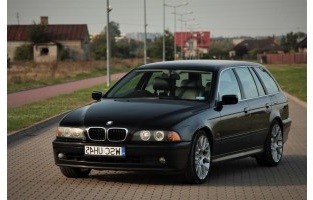 Vloermatten BMW 5-Serie E39 Touring (1997 - 2003), Rubber