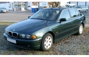 Vloermatten BMW 5-Serie E39 Sedan (1995 - 2003) Excellentie