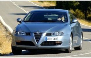 Alfa Romeo GT reversible boot protector