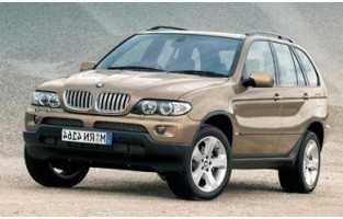 Kettingen voor BMW X5 E53 (1999 - 2007)