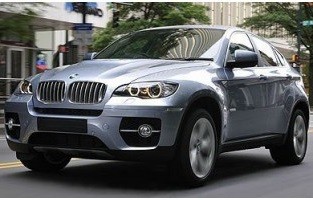 Tapijt stam BMW X6 E71 (2008 - 2014)