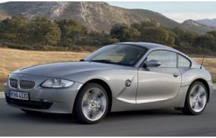 BMW Z4 E85 (2002 - 2009) car cover