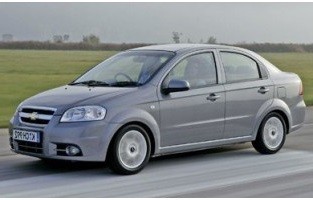 Chevrolet Aveo 2006-2011