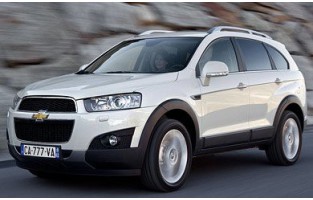 Chevrolet Captiva (2011 - 2013) car cover