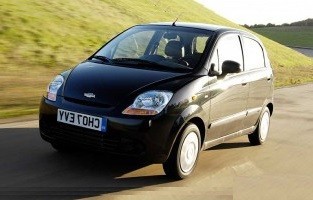 Kettingen voor Chevrolet Matiz (2008 - 2010)