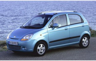 Chevrolet Matiz 2005-2008