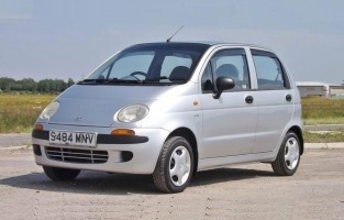 Chevrolet Matiz 1998-2004