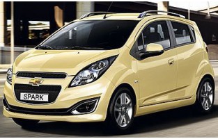 Vloermatten Chevrolet Spark (2013 - 2015) Excellentie