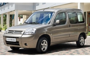 Vloermatten Citroen Berlingo (2008 - 2018) Excellentie